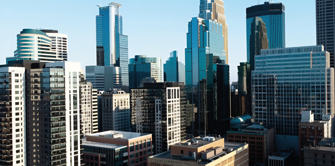 ISO Certification in Minneapolis